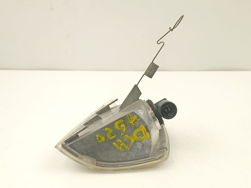 Recambio de piloto delantero derecho para peugeot 405 berlina 1.6 referencia OEM IAM 630195  