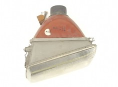 Recambio de faro izquierdo para peugeot 309 1.3 g referencia OEM IAM 620492   2