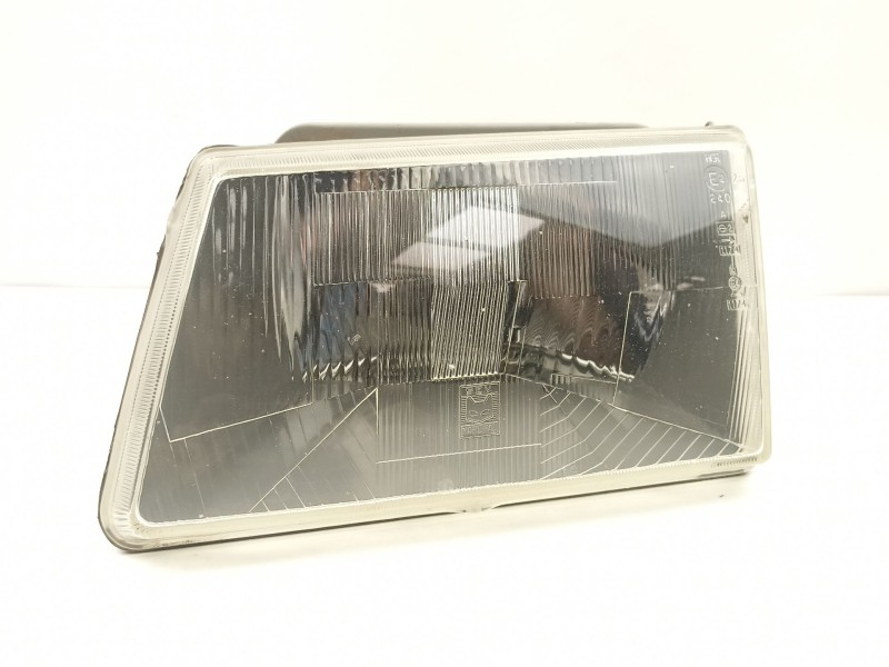 Recambio de faro izquierdo para peugeot 309 1.3 g referencia OEM IAM 620492  