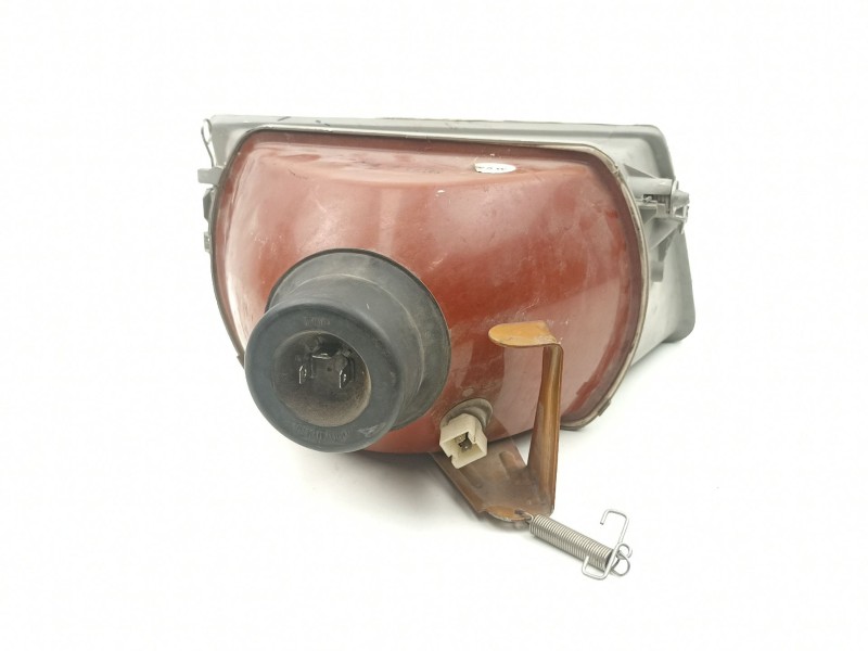 Recambio de faro izquierdo para peugeot 309 1.3 g referencia OEM IAM 620492  