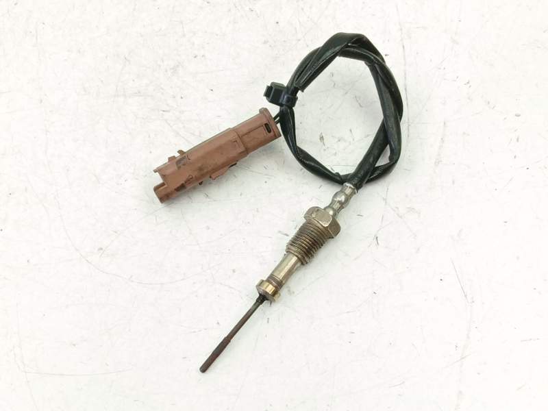 Recambio de sonda lambda para peugeot 5008 (0u_, 0e_) 1.6 hdi referencia OEM IAM 9665090280  