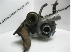 Recambio de turbo : citroen xsara : 2.0 d -rhz (108,8cv) 5p [2002] para citroen xsara 2.0 d -rhz   referencia OEM IAM K03403550 