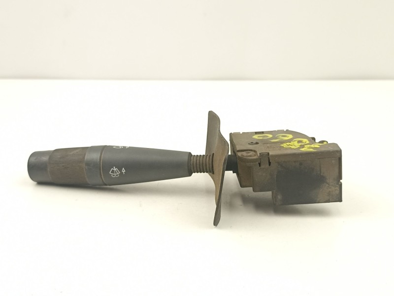 Recambio de mando luces y limpias para peugeot 405 berlina 1.9 diesel referencia OEM IAM 623916  