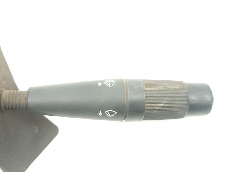 Recambio de mando luces y limpias para peugeot 405 berlina 1.9 diesel referencia OEM IAM 623916  