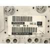 Recambio de mandos calefaccion aire para jeep gr.cherokee (wj/wg) 3.1 td cat referencia OEM IAM 55115904  