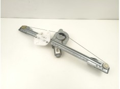 Recambio de elevalunas delantero izquierdo para dacia logan 1.5 dci referencia OEM IAM 8200901099   2