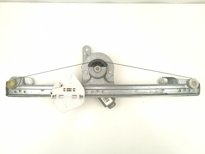 Recambio de elevalunas delantero izquierdo para dacia logan 1.5 dci referencia OEM IAM 8200901099  