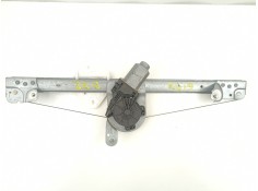 Recambio de elevalunas delantero izquierdo para dacia logan 1.5 dci referencia OEM IAM 8200901099  