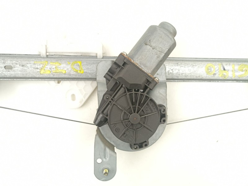 Recambio de elevalunas delantero izquierdo para dacia logan 1.5 dci referencia OEM IAM 8200901099  