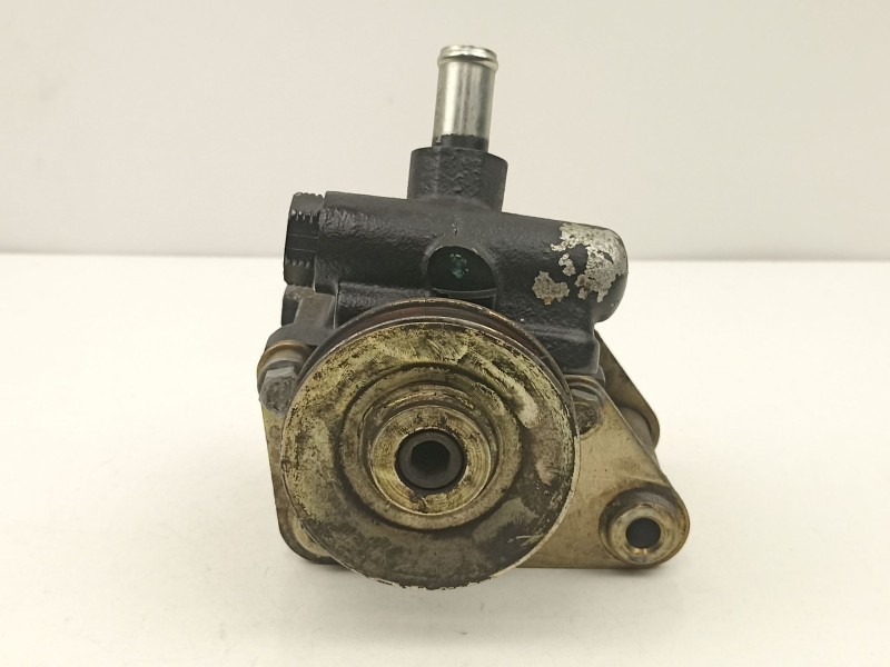 Recambio de bomba direccion para peugeot 405 1.8 d-a8a turbo referencia OEM IAM 40070F 7849701 