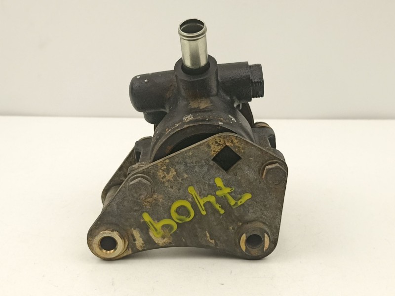 Recambio de bomba direccion para peugeot 405 1.8 d-a8a turbo referencia OEM IAM 40070F 7849701 