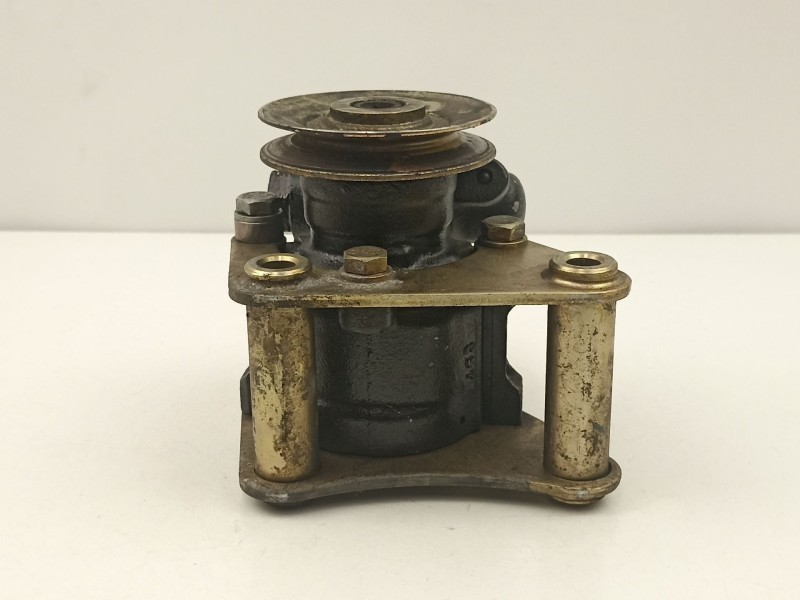 Recambio de bomba direccion para peugeot 405 1.8 d-a8a turbo referencia OEM IAM 40070F 7849701 