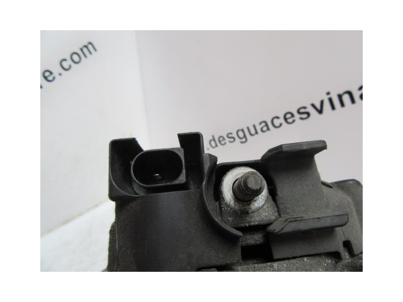 Recambio de alternador : bmw 320 : 2.0 td (163,15cv) 5p-ingles [2007] para bmw  320 2.0 td 5p-ingles referencia OEM IAM S:780247