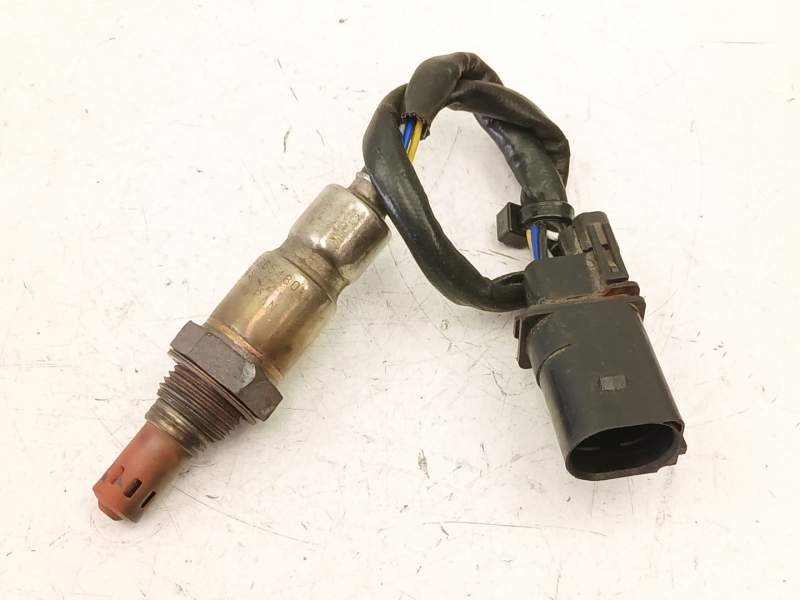 Recambio de sonda lambda para peugeot 5008 (0u_, 0e_) 1.6 hdi referencia OEM IAM 9683265480  