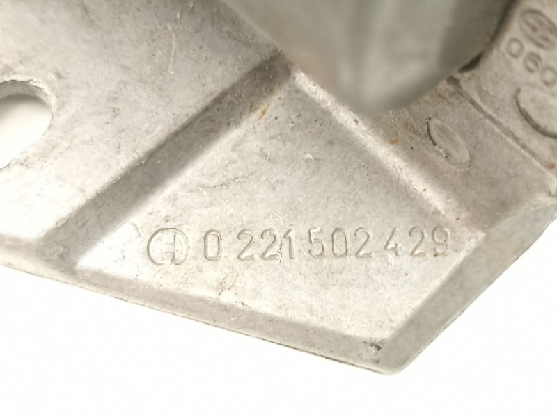 Recambio de bobina para mercedes-benz 300 3.0 g -m103.980automatico referencia OEM IAM A0001586103 0221502429 