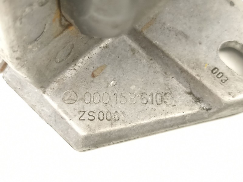 Recambio de bobina para mercedes-benz 300 3.0 g -m103.980automatico referencia OEM IAM A0001586103 0221502429 