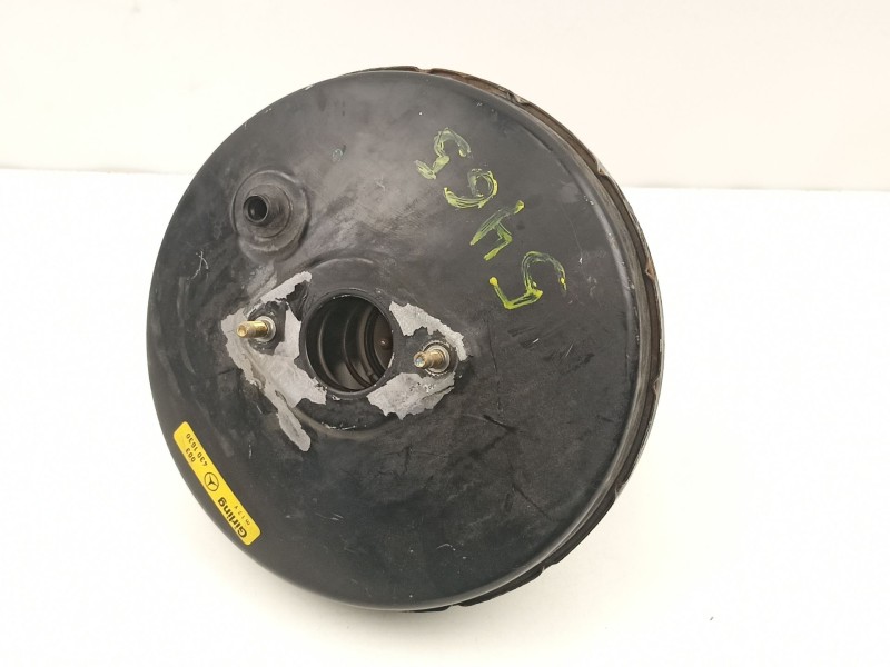Recambio de servofreno para mercedes-benz 230 2.3 g referencia OEM IAM A0034301630  0034301630