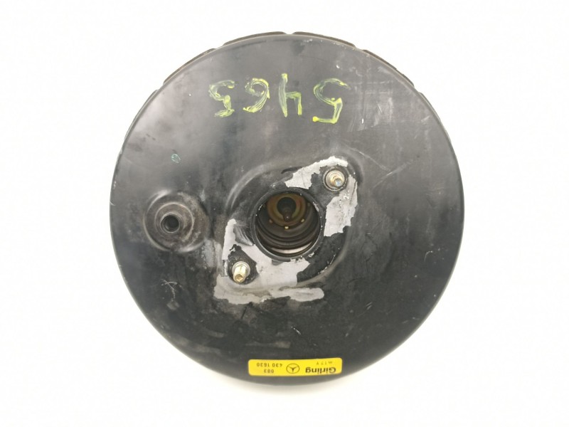 Recambio de servofreno para mercedes-benz 230 2.3 g referencia OEM IAM A0034301630  0034301630