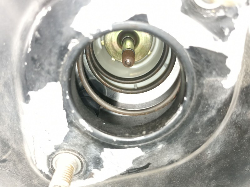 Recambio de servofreno para mercedes-benz 230 2.3 g referencia OEM IAM A0034301630  0034301630