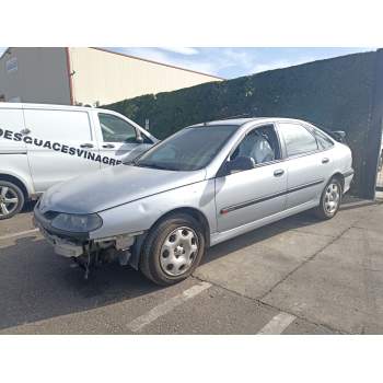 RENAULT LAGUNA I (B56_, 556_)
