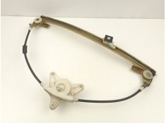 Recambio de elevalunas trasero izquierdo para peugeot 405 1.8 d-a8a turbo referencia OEM IAM 922329  