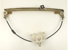 Recambio de elevalunas trasero izquierdo para peugeot 405 1.8 d-a8a turbo referencia OEM IAM 922329   2