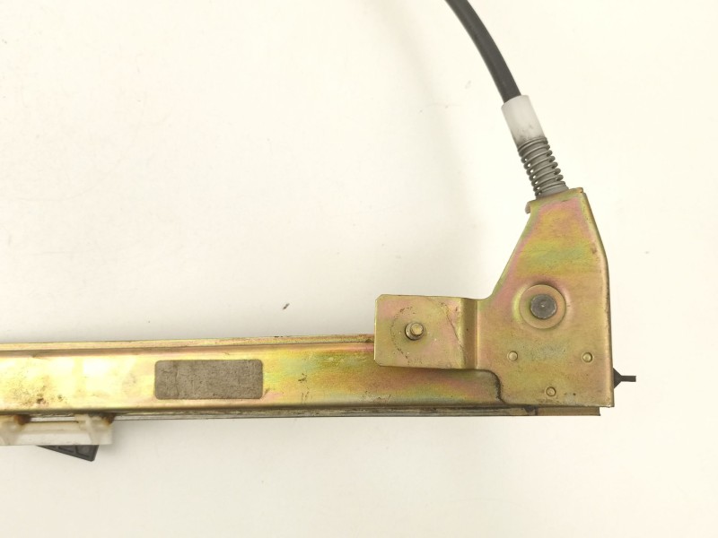 Recambio de elevalunas trasero izquierdo para peugeot 405 1.8 d-a8a turbo referencia OEM IAM 922329  