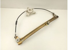 Recambio de elevalunas trasero derecho para peugeot 405 1.8 d-a8a turbo referencia OEM IAM 922429  