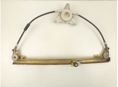 Recambio de elevalunas trasero derecho para peugeot 405 1.8 d-a8a turbo referencia OEM IAM 922429   2