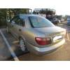 nissan almera ii (n16) del año 2004