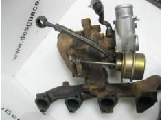 Recambio de turbo : citroen xsara : 2.0 d -rhz (108,8cv) 5p [2002] para citroen xsara 2.0 d -rhz   referencia OEM IAM K03403550  2