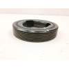 Recambio de polea cigueñal para peugeot 207/207+ (wa_, wc_) 1.6 16v vti referencia OEM IAM V756280180  