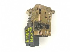 Recambio de cerradura puerta delantera derecha para peugeot 405 1.8 d-a8a turbo referencia OEM IAM 913680   2