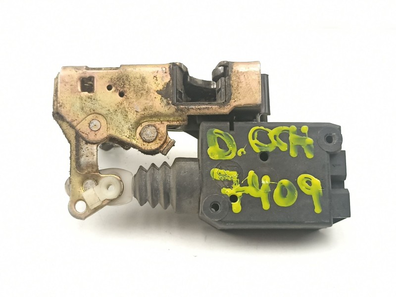 Recambio de cerradura puerta delantera derecha para peugeot 405 1.8 d-a8a turbo referencia OEM IAM 913680  