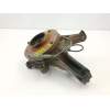 Recambio de mangueta delantera derecha para peugeot 5008 (0u_, 0e_) 1.6 hdi referencia OEM IAM 1606631080  
