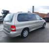 kia carnival ii (gq) del año 2006