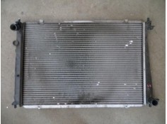 Recambio de radiador td/tdi : hyundai h100 : 2.5 td - d4cb (crdi) 5p [2007] para hyundai h100 2.5 td - d4cb (crdi) referencia OE