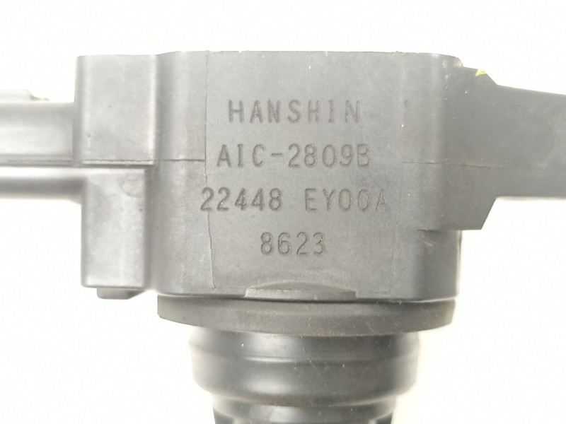 Recambio de bobina para infiniti g37 sedan v36 n02 referencia OEM IAM 22448EY00A AIC2809B 