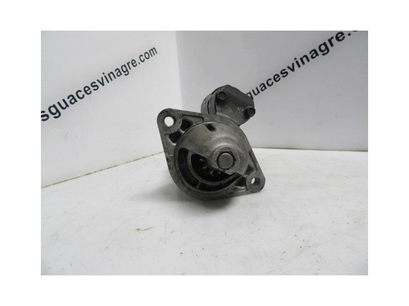 Recambio de motor arranque : opel vectra : 1.7 d (81,58cv) [1995] para opel vectra 1.7 d referencia OEM IAM   