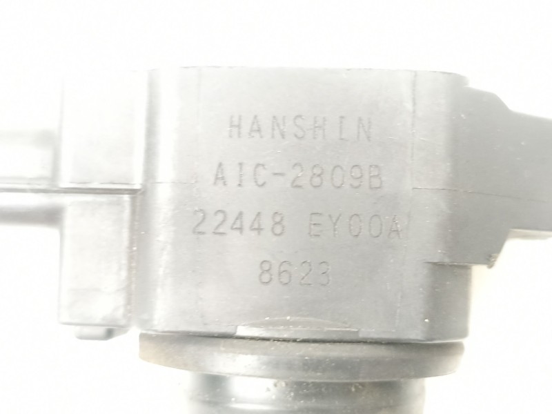 Recambio de bobina para infiniti g37 sedan v36 n02 referencia OEM IAM 22448EY00A AIC2809B 