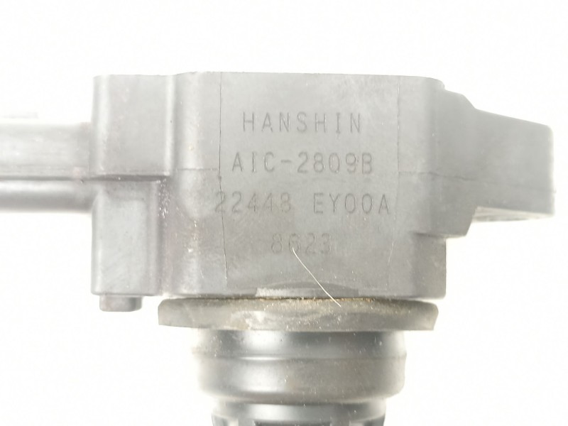 Recambio de bobina para infiniti g37 sedan v36 n02 referencia OEM IAM 22448EY00A AIC2809B 