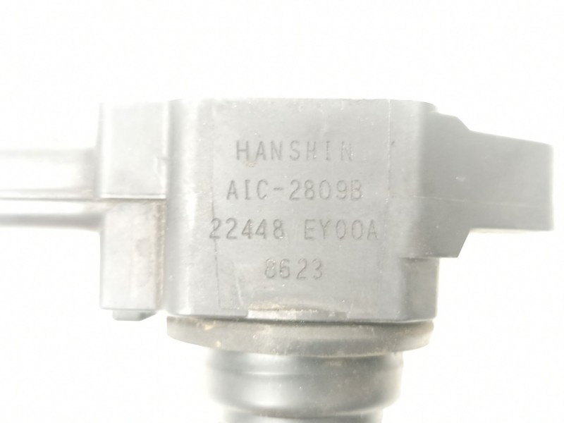Recambio de bobina para infiniti g37 sedan v36 n02 referencia OEM IAM 22448EY00A AIC2809B 