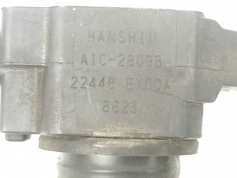 Recambio de bobina para infiniti g37 sedan v36 n02 referencia OEM IAM 22448EY00A AIC2809B 