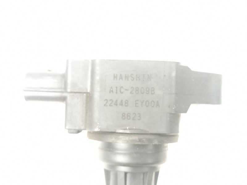 Recambio de bobina para infiniti g37 sedan v36 n02 referencia OEM IAM 22448EY00A AIC2809B 