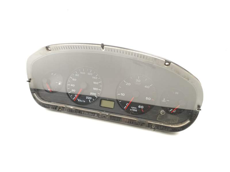 Recambio de cuadro instrumentos para fiat brava (182_) 1.9 td 75 s (182.bf) referencia OEM IAM 46525530 6062909905 