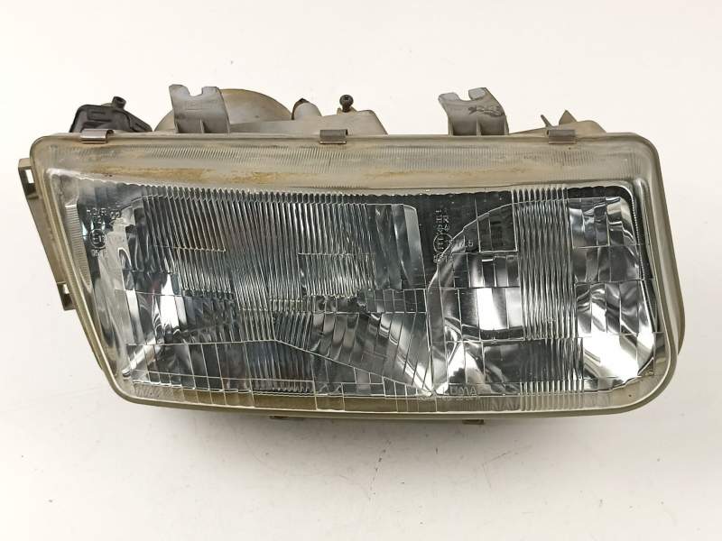 Recambio de faro derecho para tata safari 1.9 td referencia OEM IAM 15080200  
