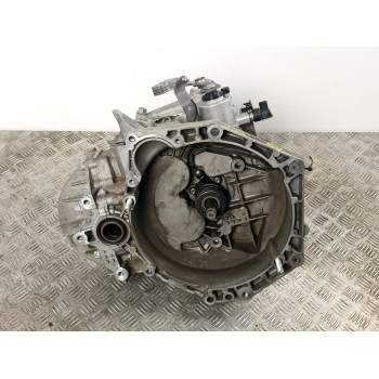 CAJA CAMBIOS 6V TURBO DIESEL AXF 