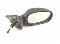 Recambio de retrovisor derecho para daewoo lanos (klat) 1.5 referencia OEM IAM 96227724  