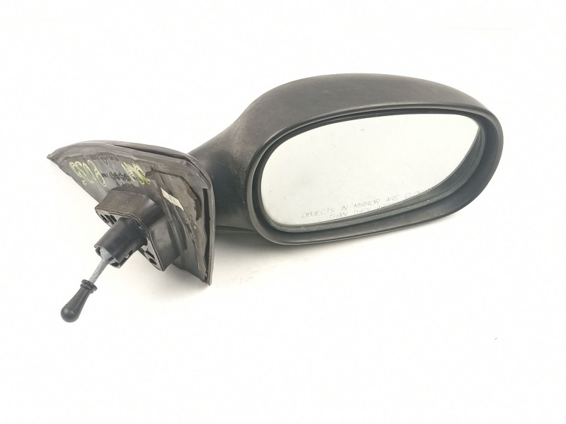 Recambio de retrovisor derecho para daewoo lanos (klat) 1.5 referencia OEM IAM 96227724  