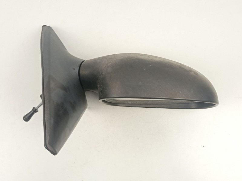 Recambio de retrovisor derecho para daewoo lanos (klat) 1.5 referencia OEM IAM 96227724  